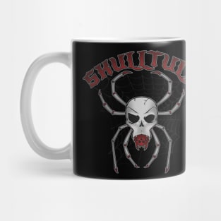 Skulltula Mug